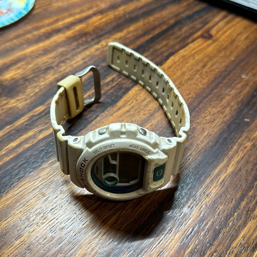 G Shock Casio GLX 6900